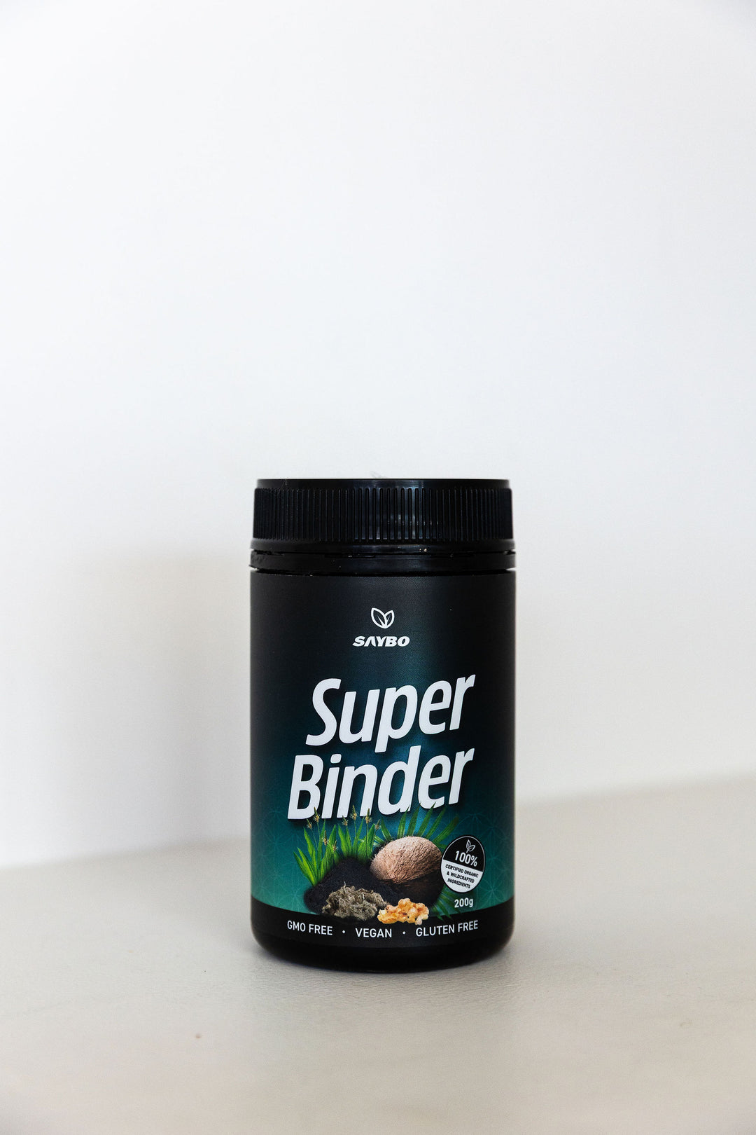 SAYBO Super Binder