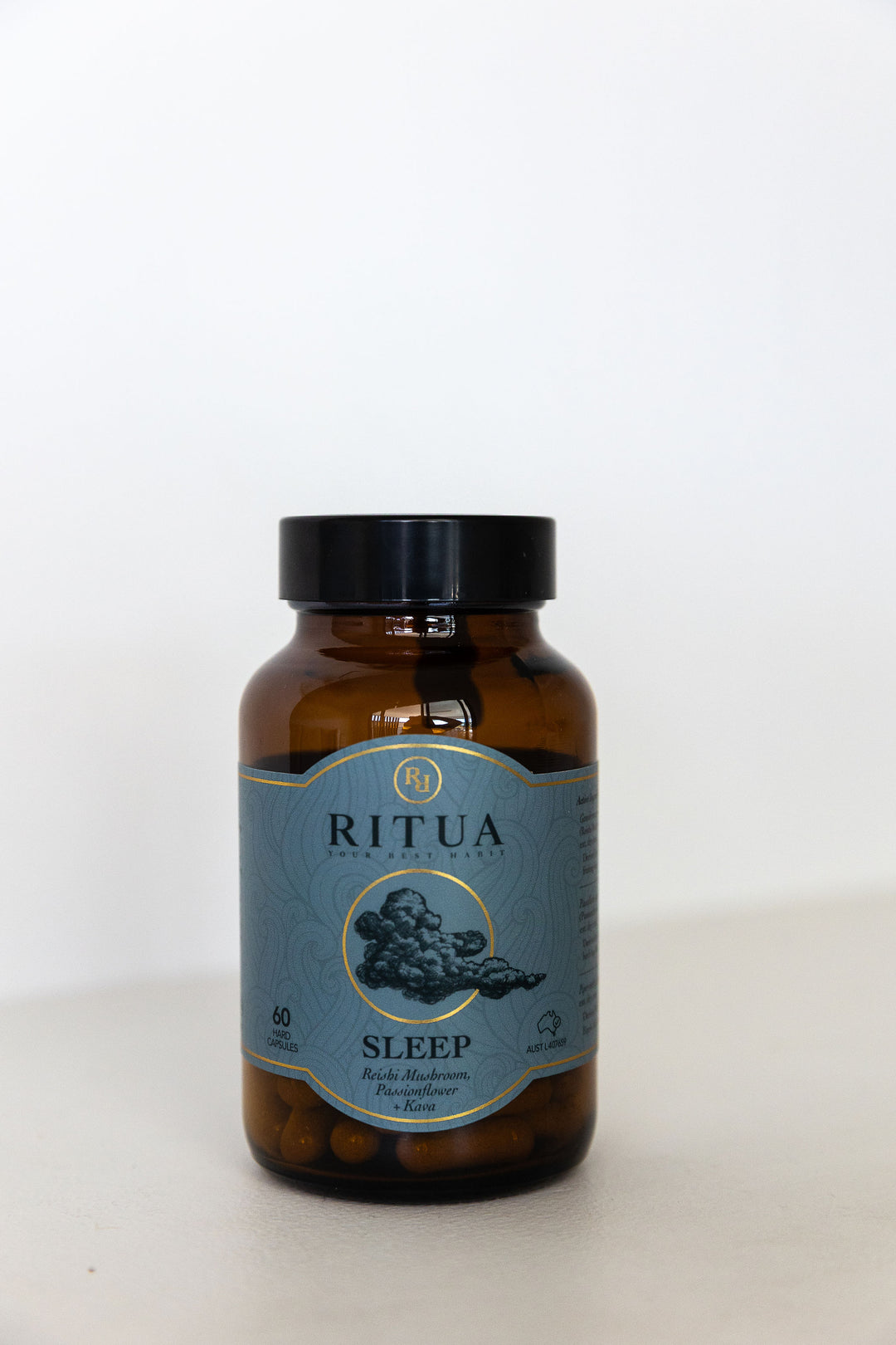 Ritua Sleep