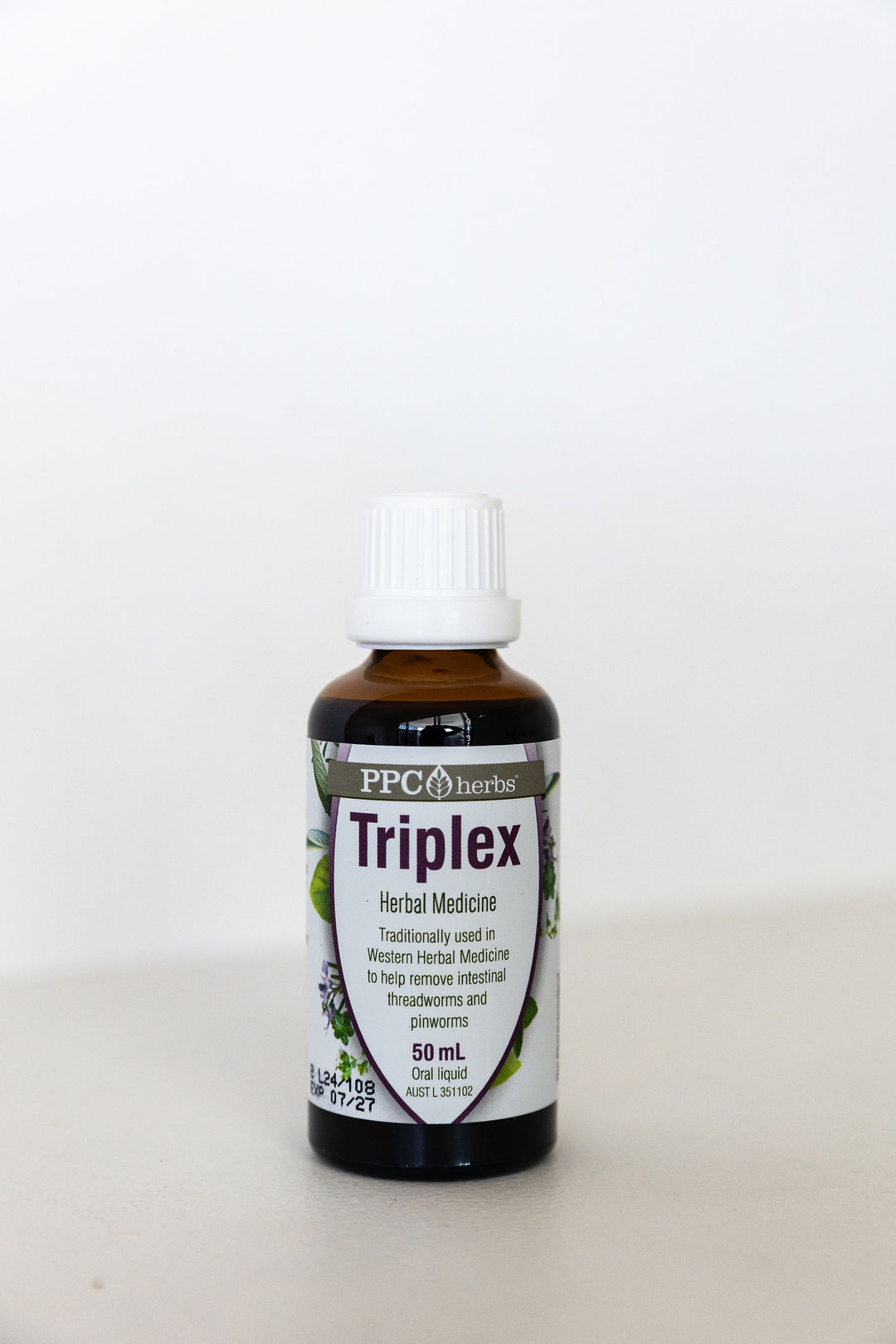 Triplex by PPC herbs