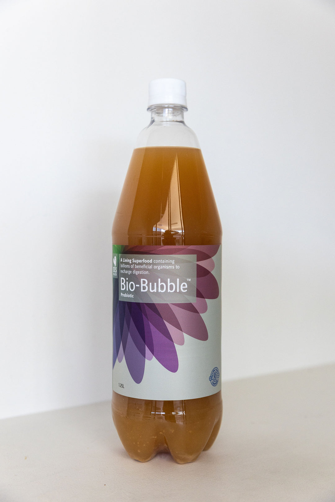 Bio-Bubble Probiotic Drink
