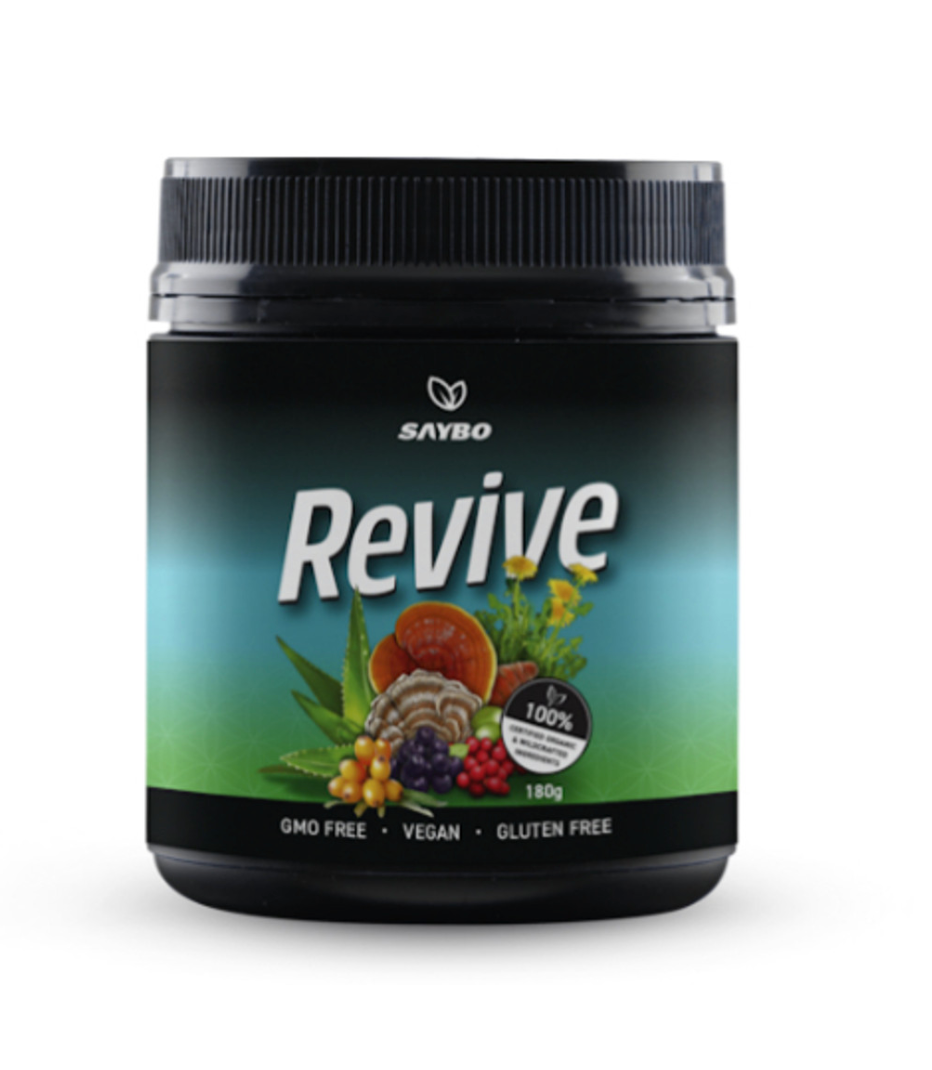 SAYBO Revive
